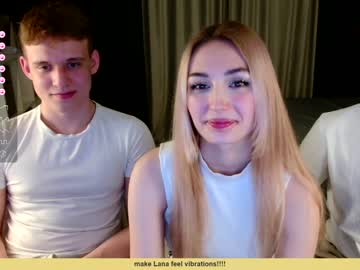couple Ebony, Blondes, Redheads Xxx Sex Chat On Chaturbate with lovelypeachs