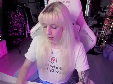 girl Ebony, Blondes, Redheads Xxx Sex Chat On Chaturbate with rapunzel_cute