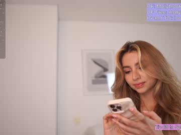 girl Ebony, Blondes, Redheads Xxx Sex Chat On Chaturbate with newmollybrooke