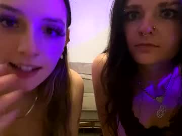 girl Ebony, Blondes, Redheads Xxx Sex Chat On Chaturbate with ivypickett