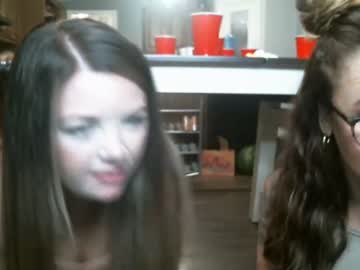 couple Ebony, Blondes, Redheads Xxx Sex Chat On Chaturbate with georgiagirl27