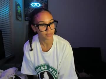girl Ebony, Blondes, Redheads Xxx Sex Chat On Chaturbate with l0vecherry