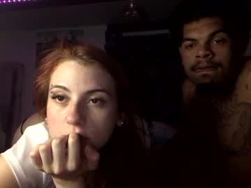 couple Ebony, Blondes, Redheads Xxx Sex Chat On Chaturbate with coxktumisprime