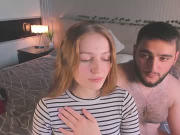 couple Ebony, Blondes, Redheads Xxx Sex Chat On Chaturbate with milkacute