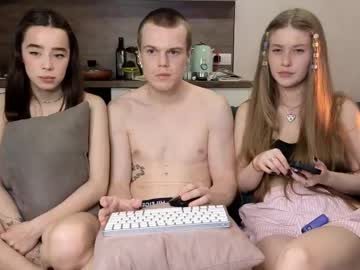 couple Ebony, Blondes, Redheads Xxx Sex Chat On Chaturbate with notornhere