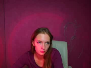 girl Ebony, Blondes, Redheads Xxx Sex Chat On Chaturbate with luna_misss