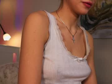 girl Ebony, Blondes, Redheads Xxx Sex Chat On Chaturbate with mila_vita