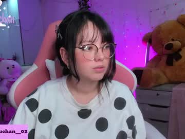girl Ebony, Blondes, Redheads Xxx Sex Chat On Chaturbate with maru_chan_