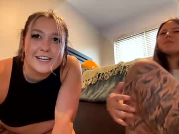 girl Ebony, Blondes, Redheads Xxx Sex Chat On Chaturbate with tatted_and_bratted