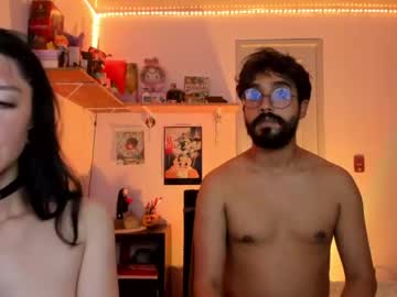 couple Ebony, Blondes, Redheads Xxx Sex Chat On Chaturbate with yugen_no_terebi