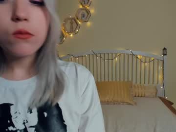 girl Ebony, Blondes, Redheads Xxx Sex Chat On Chaturbate with faby_smile