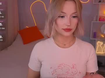 girl Ebony, Blondes, Redheads Xxx Sex Chat On Chaturbate with sweetvany