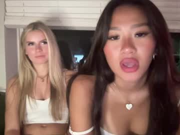 girl Ebony, Blondes, Redheads Xxx Sex Chat On Chaturbate with hibiancas