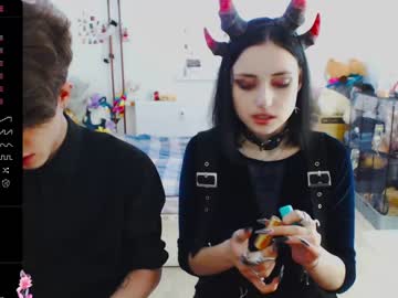 couple Ebony, Blondes, Redheads Xxx Sex Chat On Chaturbate with _alisa_in_wonderland