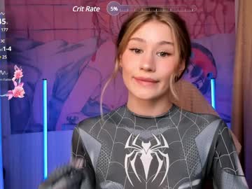 girl Ebony, Blondes, Redheads Xxx Sex Chat On Chaturbate with lori_violet