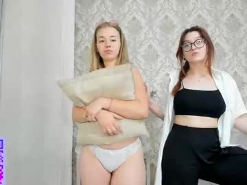 couple Ebony, Blondes, Redheads Xxx Sex Chat On Chaturbate with normaduell