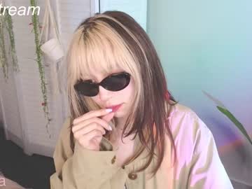 girl Ebony, Blondes, Redheads Xxx Sex Chat On Chaturbate with y_u_m_i_k_a
