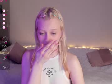 girl Ebony, Blondes, Redheads Xxx Sex Chat On Chaturbate with molly_blooom