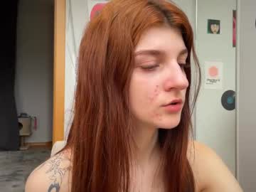 girl Ebony, Blondes, Redheads Xxx Sex Chat On Chaturbate with bella_secret_