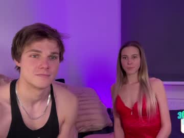 couple Ebony, Blondes, Redheads Xxx Sex Chat On Chaturbate with coupleday777