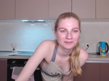 girl Ebony, Blondes, Redheads Xxx Sex Chat On Chaturbate with shy_milanaa