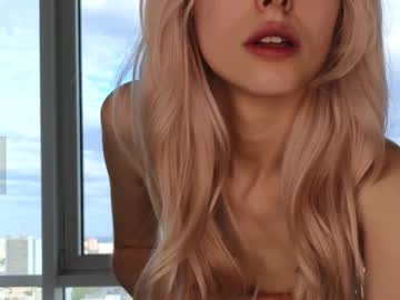 girl Ebony, Blondes, Redheads Xxx Sex Chat On Chaturbate with darelleclive