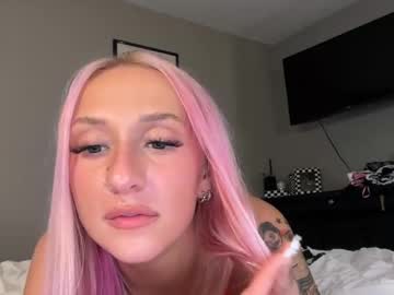 girl Ebony, Blondes, Redheads Xxx Sex Chat On Chaturbate with stellacorbet