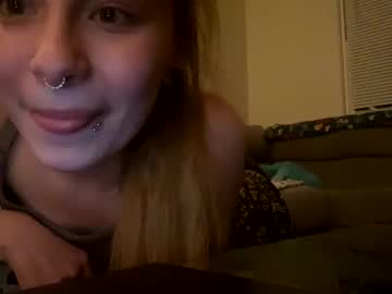 girl Ebony, Blondes, Redheads Xxx Sex Chat On Chaturbate with klevans23