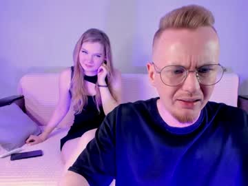 couple Ebony, Blondes, Redheads Xxx Sex Chat On Chaturbate with cutie_lilu