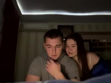 couple Ebony, Blondes, Redheads Xxx Sex Chat On Chaturbate with sexyouple