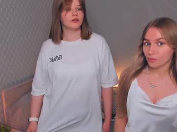 couple Ebony, Blondes, Redheads Xxx Sex Chat On Chaturbate with chelsea_dream_