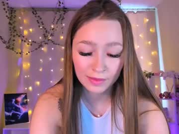 girl Ebony, Blondes, Redheads Xxx Sex Chat On Chaturbate with fleurs_de_cerisier
