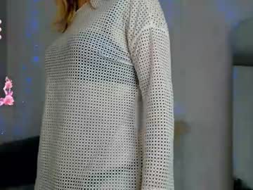 girl Ebony, Blondes, Redheads Xxx Sex Chat On Chaturbate with lillianpowel