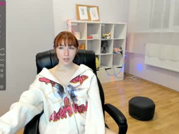 girl Ebony, Blondes, Redheads Xxx Sex Chat On Chaturbate with girlie_twinkle