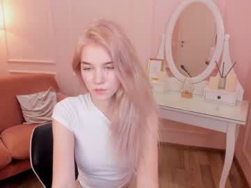 girl Ebony, Blondes, Redheads Xxx Sex Chat On Chaturbate with jenny_diaz_