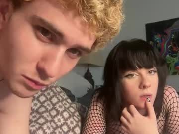 couple Ebony, Blondes, Redheads Xxx Sex Chat On Chaturbate with rawd3sire