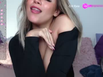 girl Ebony, Blondes, Redheads Xxx Sex Chat On Chaturbate with celiahenn