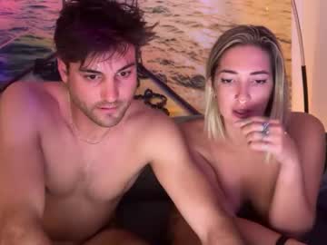 couple Ebony, Blondes, Redheads Xxx Sex Chat On Chaturbate with ashtonbutcher