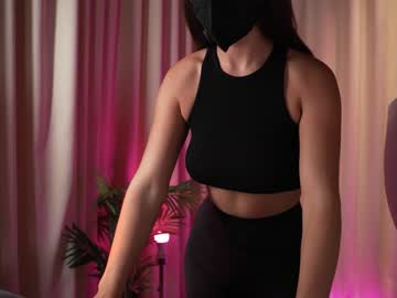 girl Ebony, Blondes, Redheads Xxx Sex Chat On Chaturbate with ember_robbins