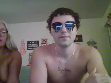 couple Ebony, Blondes, Redheads Xxx Sex Chat On Chaturbate with banditcaleb