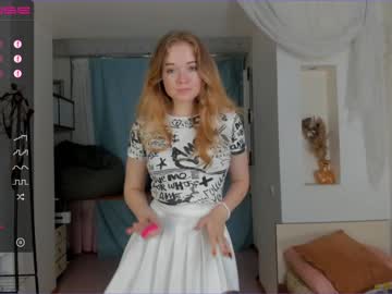 girl Ebony, Blondes, Redheads Xxx Sex Chat On Chaturbate with katherine_hi