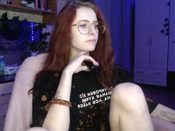 girl Ebony, Blondes, Redheads Xxx Sex Chat On Chaturbate with lisiasweet