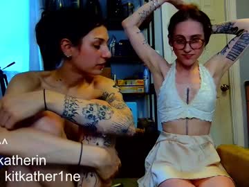 girl Ebony, Blondes, Redheads Xxx Sex Chat On Chaturbate with fiercesirenx