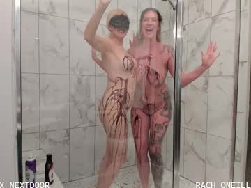 girl Ebony, Blondes, Redheads Xxx Sex Chat On Chaturbate with alex_nextdoor