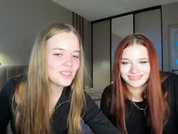 couple Ebony, Blondes, Redheads Xxx Sex Chat On Chaturbate with call_me_sandra