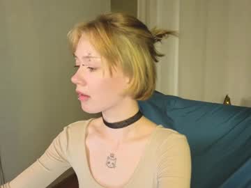 girl Ebony, Blondes, Redheads Xxx Sex Chat On Chaturbate with miliy_