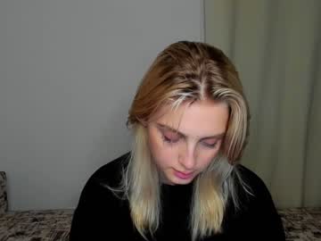 girl Ebony, Blondes, Redheads Xxx Sex Chat On Chaturbate with ashbunny_