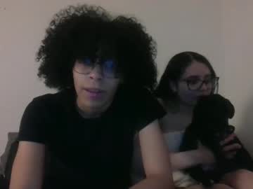couple Ebony, Blondes, Redheads Xxx Sex Chat On Chaturbate with zaempire