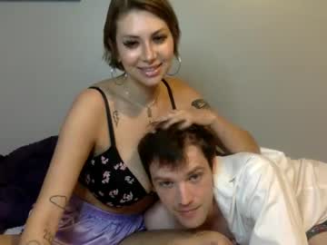 couple Ebony, Blondes, Redheads Xxx Sex Chat On Chaturbate with kandiandkane