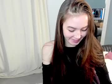 girl Ebony, Blondes, Redheads Xxx Sex Chat On Chaturbate with ami_paris